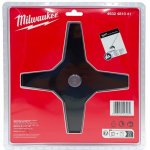 V&otilde;sal&otilde;ikuri tera 4932481041 MILWAUKEE