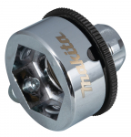 ";Pass Thru"; kinnitusega adapter