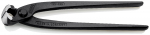 Betona griezēji, KNIPEX, 99 00 220, 220 mm, cietā stieple &Oslash; 1.6 mm, vidējā cietībā &Oslash; 2.4 mm