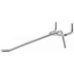 Instrumentu stieņa āķis, KNIPEX, 00 19 33 3, izmēri: 105 x 70 mm