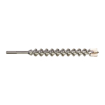 SDS-MAX MX4 URBJI - 4 GRIEZĒJ&Scaron;ĶAUTNES, SDS-MAX 52 X 570 - 1 PC, 4932352799 MILWAUKEE