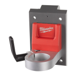 MX FUEL&trade; ADAPTERA PLĀKSNE, MXF DR350-150 AP, 4932493148 MILWAUKEE