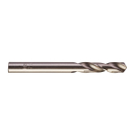 METĀLA URBJI HSS-G, ĪSIE - DIN 1897 - 5 UN 10 GAB. IEPAKOJUMĀ, HSSGS 7.00 X 74 - 10 PCS, 4932352216 MILWAUKEE