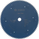 Ripz. disks 305x25,4mm Expert for Steel Z80, Metāla zāģiem RIPZĀĢA ASMENS EXPERT FOR STEEL, 2608643061, BOSCH