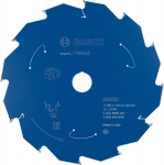 Expert for Wood 165x20x1.5/1x12T, Rokas ripzāģiem EXPERT FOR WOOD BEZVADU ZĀĢIEM PAREDZĒTS RIPZĀĢA ASMENS, 2608644506 BOSCH