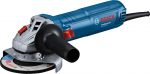 Leņķa slīpma&scaron;īnas GWS 12-125 PROFESSIONAL, 06013A6101 BOSCH