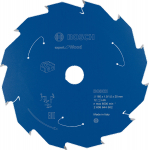 Rokas ripzāģiem EXPERT FOR WOOD BEZVADU ZĀĢIEM PAREDZĒTS RIPZĀĢA ASMENS, 2608644502 BOSCH