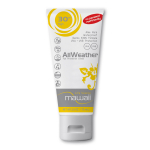 Visu Laika Aizsardzības Krēms SPF 30, ūdens un sviedru izturīgs, R750540, MAWAII