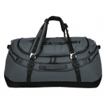 Transportsoma DUFFLE 90L, Charchoal, 9327868067435 SEA TO SUMMIT
