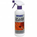 Impregnētājs Tent  Gear Solar Proof, 500ml, 5020716365205 NIKWAX