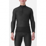 Velo termokrekls COLD DAYS 2nd Layer, izmērs: L, Black, 8050949988855 CASTELLI