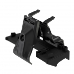 Adapteris automa&scaron;īnām ar flush reliņiem, komplekts 4 gab., 69-186060, THULE