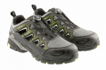 Hogert PAGLAU ohutus sandaalid HT5K580-41, 539g, S1PS, SR, FO, komposiitvarvas, LACE SYSTEM