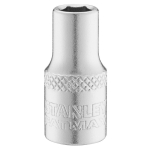 FATMAX&reg; 1/4" 5,5mm 6 punktu uzgalis, hromēts, FMMT17190-0, STANLEY