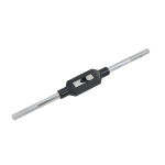 Regulējams vītņu uzgriežņu atslēga M4-M12, augstas kvalitātes tērauds, 280 mm, 140 g, AW20294BL, AWTOOLS