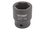 J&otilde;upadrun FORCEKRAFT FK-46531 31 mm 3/4" kuuskant CrMo