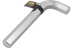 L-kujuline v&otilde;ti, JCB, JCB-76426, 26 mm, CrV teras