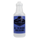 Meguiar&rsquo;s D20160PK12 T&uuml;hi pudel All Season Dressing vahendi jaoks