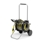 Voolikuk&auml;ru HT 4.20 Set KARCHER 2.645-366.0 20m 1/2"