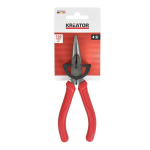 Kumerate ninadega tangid 150mm, 6" KREATOR KRTH60601 162mm, 50mm, 36mm
