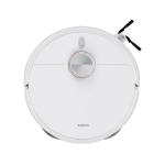 Robottolmuimeja m&auml;rg- ja kuivpuhastuseks S40 Pro EU 15 000 Pa 5200 mAh 0,43 l tolmukastiga valge BHR089REU Xiaomi