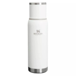 Termos The Adventure To-Go Bottle 1L valge Stanley&reg; 2810819058