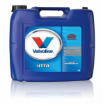&Uuml;lekande &otilde;li UTTO 20L, Valvoline, 889796, 20L