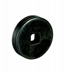 Toite rull 0,6-0,8mm, TELWIN, 722019, 8mm, Sobib masinatele: Telmig, Technomig 180 ja 210, Maxima 230 ja 270.