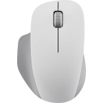 Juhtmevaba hiir 2.4 GHz optilise sensoriga kuni 1200 DPI Wireless Mouse Comfort Edition 111.2&times;74.5&times;40.6 mm ~62 g 2.4 GHz nano vastuv&otilde;tja BHR9354GL Valge Xiaomi