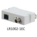 Dahua LR1002-1EC-V3 POE muundur, 1*RJ45 10/100Mbps, 1*BNC, toetab RG59 400m/100Mbps, 1000m/10Mbps