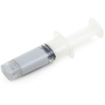 Gembird CPU Jahuti TG-G1.5-01 Soojusjuhtpasta 1.5 g, Hall, Suurep&auml;rane soojusisolatsioon, Stabiilsus