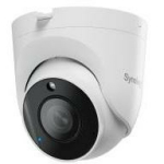 Synology NETIKAAMERA TC500, 5MP, 30m &ouml;&ouml;n&auml;gemine, IP67, 110&deg; horisontaalne nurk, 1 kaamera