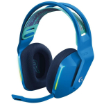 Logitech peakomplekt G733 981-000943 traadita, 20 m, 29 h aku t&ouml;&ouml;aeg, 20-20000 Hz, 39 &Omega;, mitmev&auml;rviline valgustus