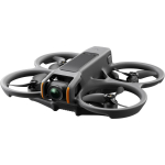 Dji Droon Avata 2 CP.FP.00000149, 4 rootorit, 12 MP, 3840 x 2880, 27 m/s, 13000 m, 2150 mAh, 46 GB, 802.11a/g/n/ac, Bluetooth 5.0