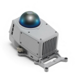 Dji Droon Takistuste tuvastamise moodul CP.EN.00000648.01, 103.3&times;64&times;85.8mm, 0.225kg, kinnitust, peegeldavad kleebised