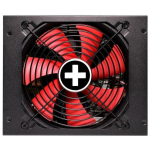 Xilence PSU ATX3.0 XN178 1250 W, 100-240 V, 50/60 Hz, 20+4 pin ATX, 65 cm, T&auml;ielikult modulaarne, Aktiivne jahutus, 1 ventilaator
