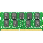 Synology RAM m&auml;lu DDR4 16GB D4ECSO-2666-16G 2666MHz, 160-pin SO-DIMM, RS820RP+, RS820+, DVA3219