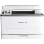 Pantum CM1100DW v&auml;rviline laser multifunktsionaalne printer, 18ppm, USB+NET+WIFI, printimine, kopeerimine, skaneerimine