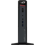 Asus Mini Arvuti RNUC15JNK9X28AA2 Intel Core Ultra 9 275HX, 32GB DDR5, 2TB SSD, NVIDIA GeForce RTX 5080, Wi-Fi 7, Bluetooth 5.3