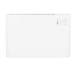 Eurom Alutherm 1000 WiFi konvektor k&uuml;tteseade ruumide k&uuml;tmiseks 1000W WiFi nutijuhtimine seinale ja p&otilde;randale