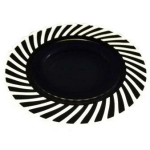 Besk 9094044, &Oslash;100mm, H20mm, 50W, GU10, 1 pirn, IP20