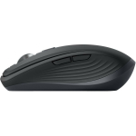 Logitech USB hiir MX Anywhere 3S 910-006929, 8000DPI, 6 nuppu, Bluetooth, laaditav, grafiit