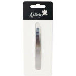 Besk Pintsetid 9095089, 9,5cm, roostevaba teras, ergonoomiline disain