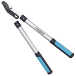 Haterra oksak&auml;&auml;rid 9135969, 67cm, 40mm, s&uuml;sinikterasest tera, PTFE kate, alumiiniumk&auml;epid