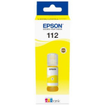 Epson Tindi pudel C13T06C44A, 70ml, 6000 lehte, kollane, originaal, 1 pakend