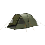 Easy Camp Family tent | Kinn 4 | 4 person(s) | Green