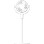 Xiaomi | Smart Standing Air Circulation Fan EU | Stand Fan | Diameter 32 cm | Number of speeds 100 | Oscillation | White