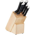Tefal Nuga komplekt - 6 tk, K232S574, 6 eset, roostevaba teras, n&otilde;udepesumasinas ohutu