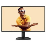 Aoc Monitor 24B31H, 23.8", 1920 x 1080, 120 Hz, 1 ms, 300 cd/m&sup2;, 1 HDMI, must, raamita disain