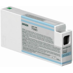 Epson UltraChrome HDR | T596500 | Ink Cartridge | Light Cyan